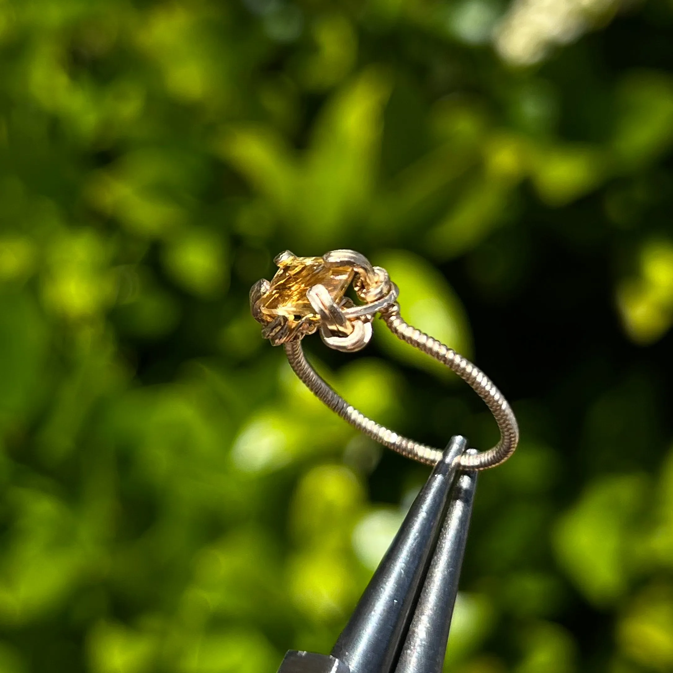 One of a Kind Rings ✵