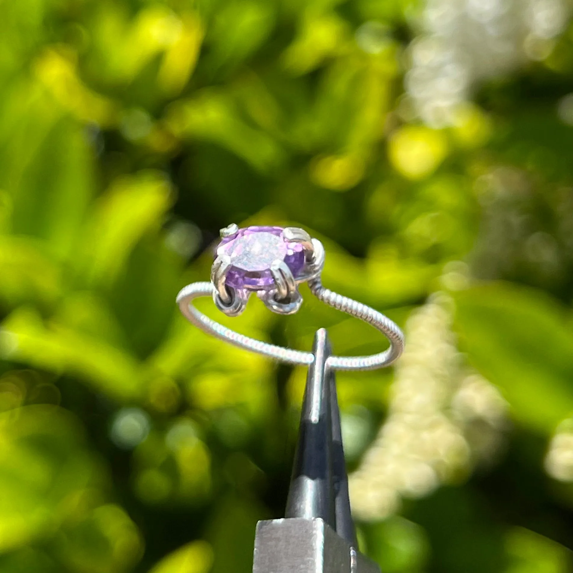 One of a Kind Rings ✵