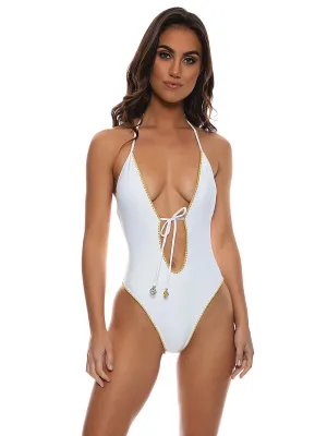 One Piece Bodysuit