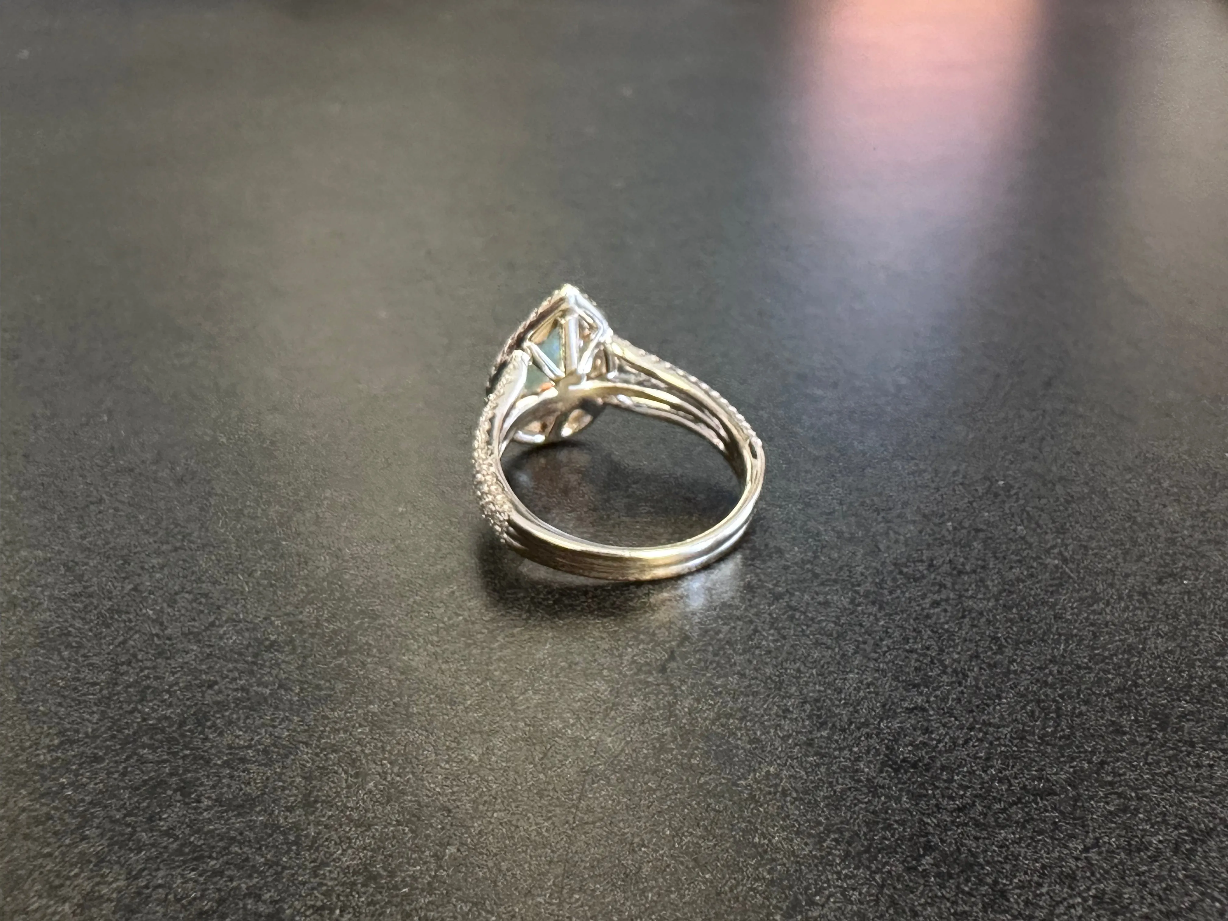 Opal Halo