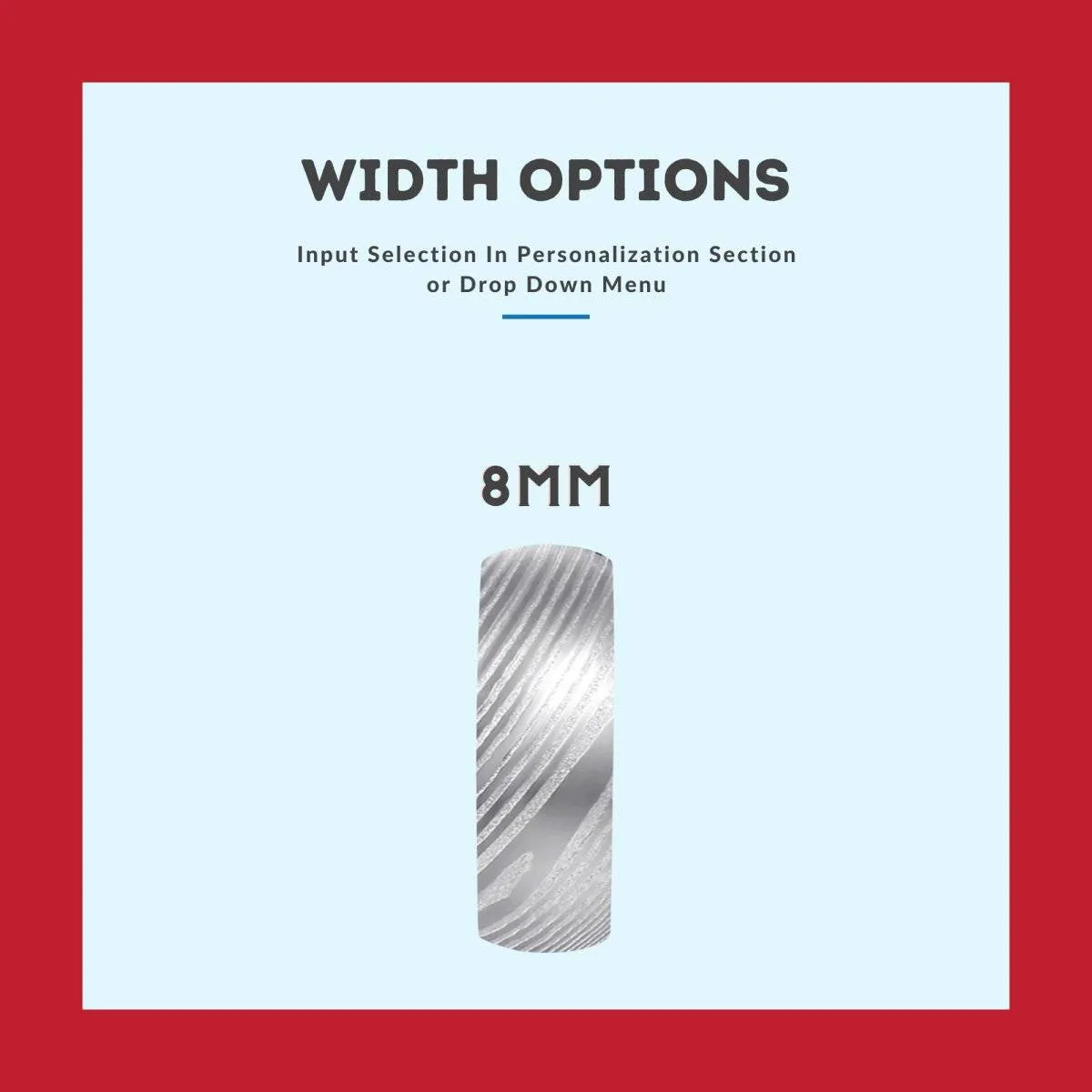 OSTRUM | Purple Wood, Silver Damascus Steel, Domed