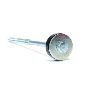 OZTRAIL HEX PEG FLAT TOP DRILLABLE TENT PEG