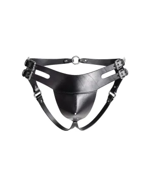 Panties "Ansgar" Black