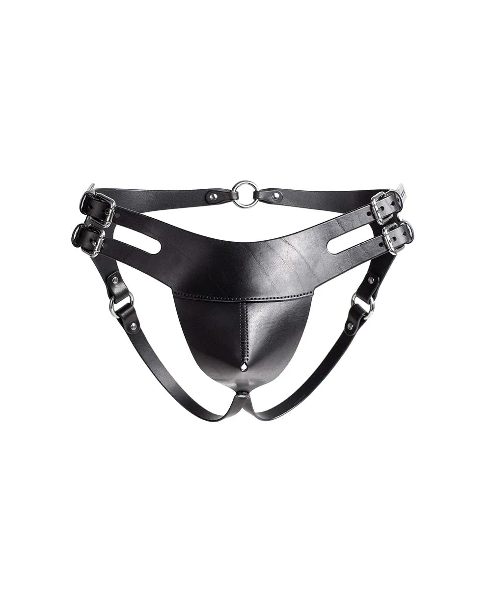 Panties "Ansgar" Black