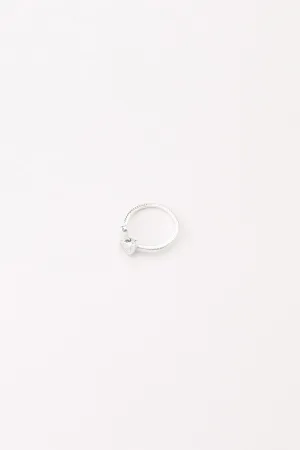 Perdita Crystal Ring