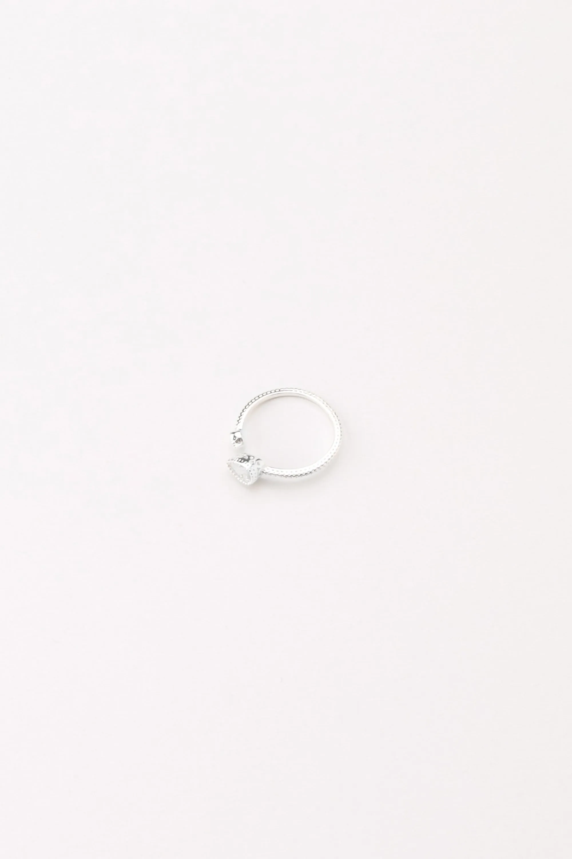Perdita Crystal Ring
