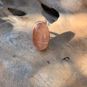 Phantom Ring in Rose Gold