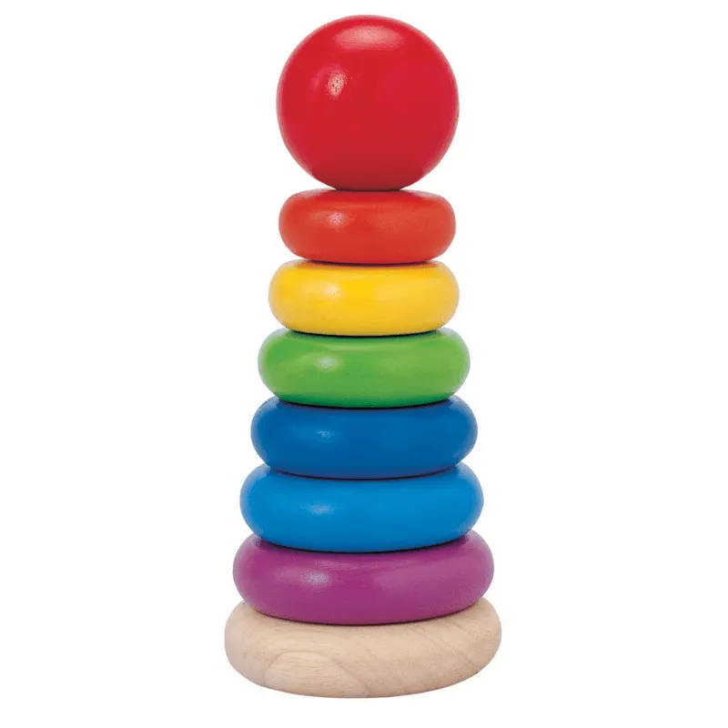 Plan Toys Stacking Ring
