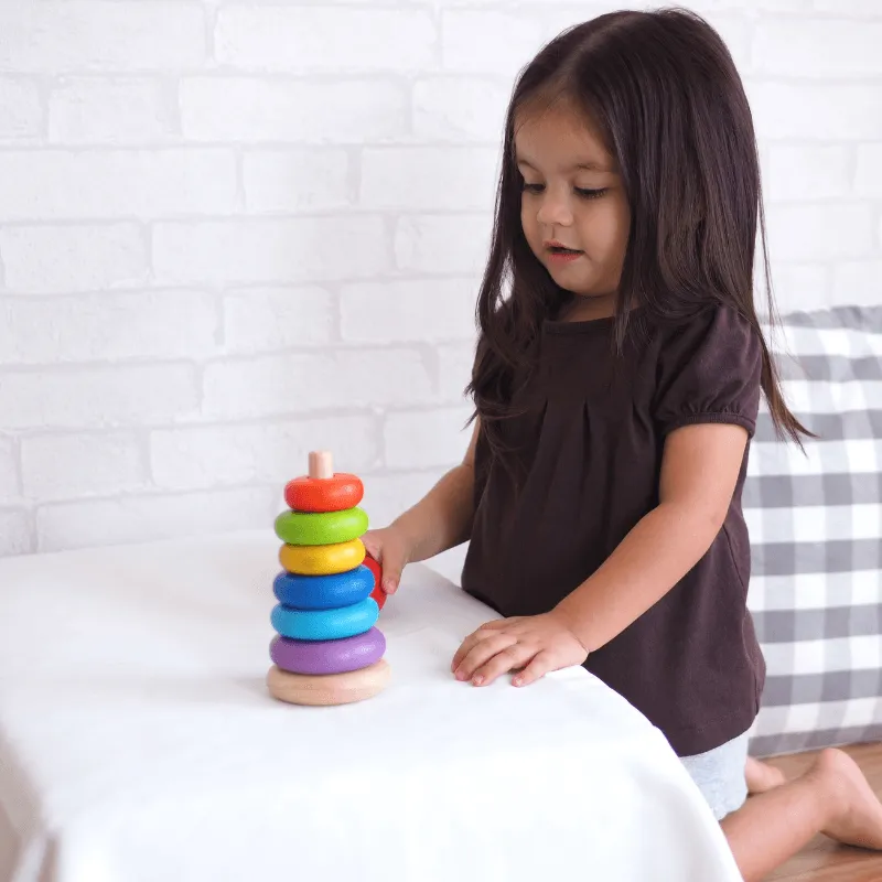 Plan Toys Stacking Ring
