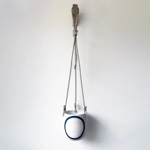 Planter Hanging: Oroboro