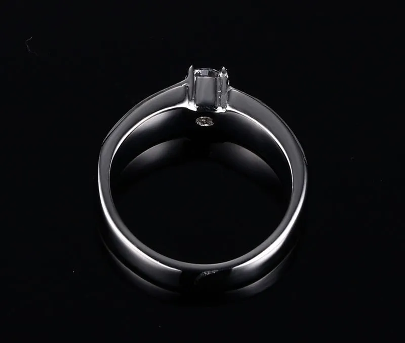 Pride Rhinestones Ring