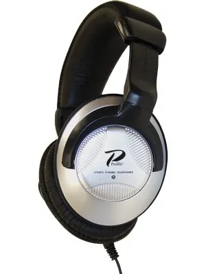 Profile Studio Headphones HP-30
