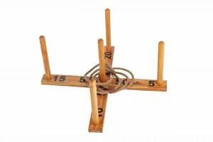 Quoits Game