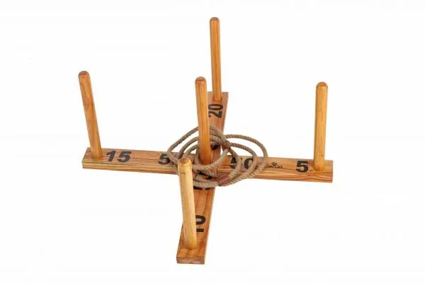 Quoits Game