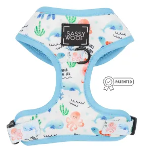 "Sea la Vie" Adjustable Harness