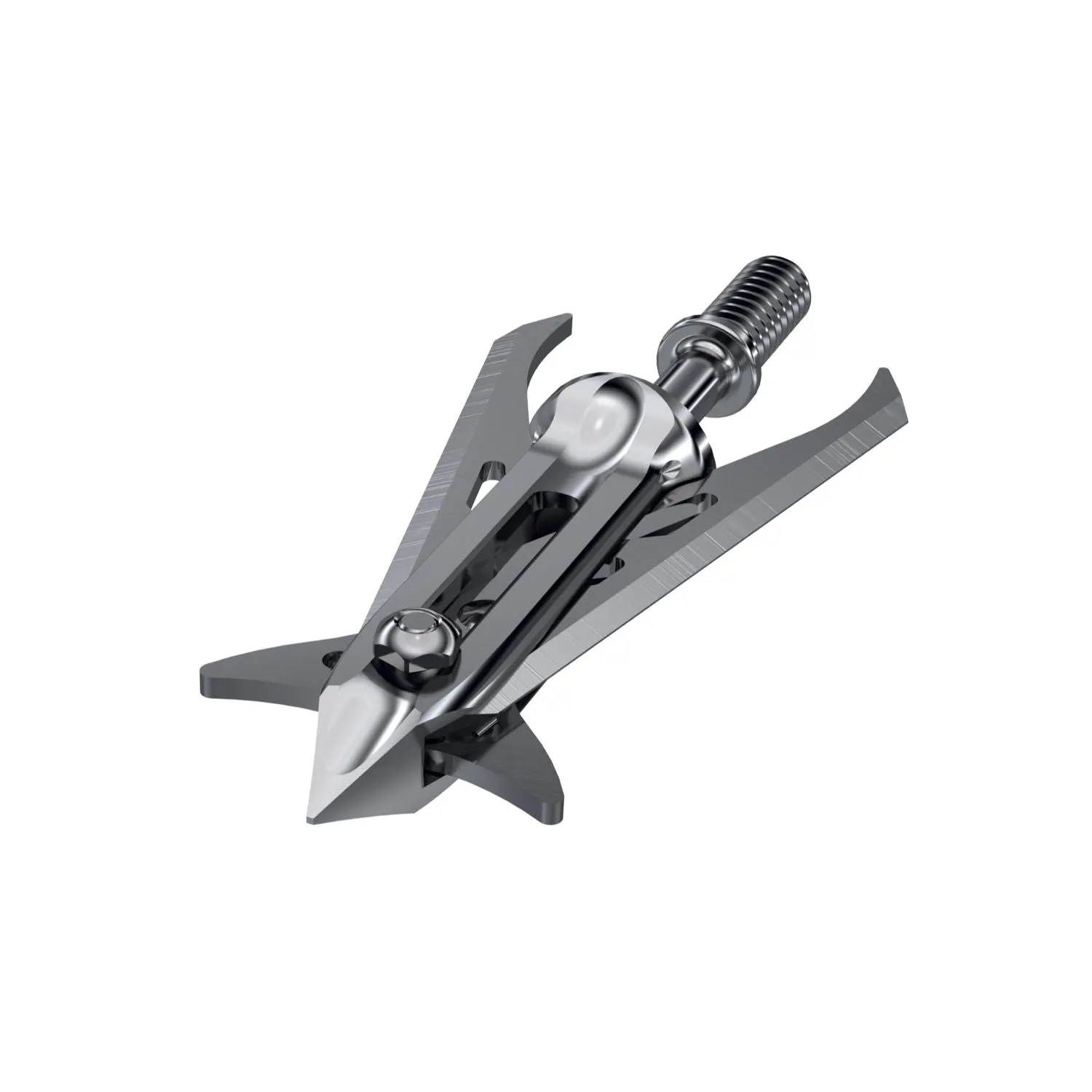 Ravin 100 Grain Steel Broadhead - 3 Pack