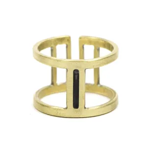 Recast Nous ring