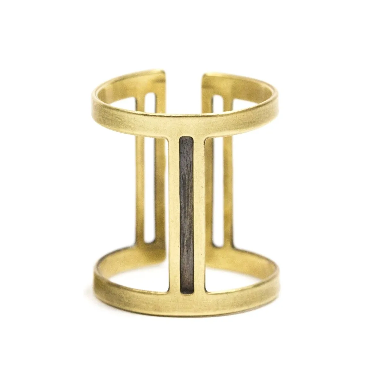 Recast Nous ring