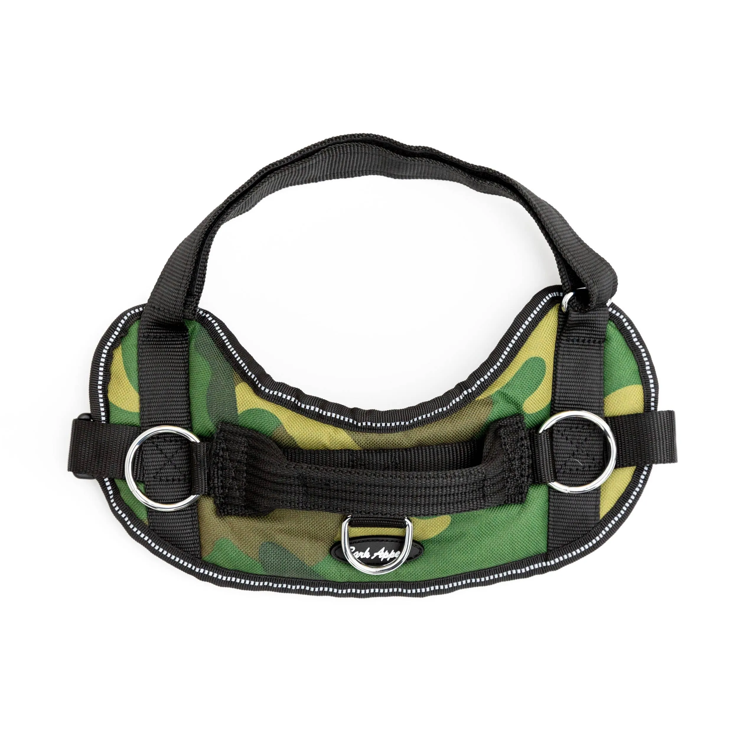 Reflective No Pull Easy Walking Dog Harness