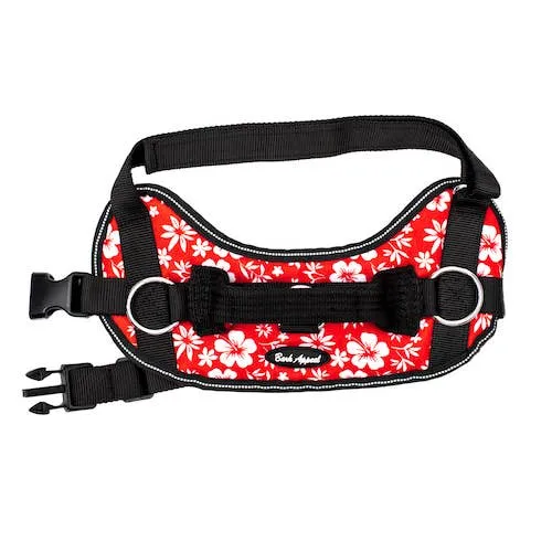 Reflective No Pull Easy Walking Dog Harness