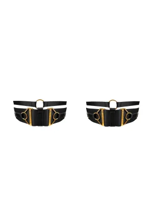 Retta Garters (Pair)