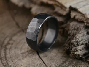 Ridge - Black Titanium