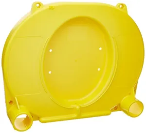 Ridgid 26483 Shell, Back Q-Ring