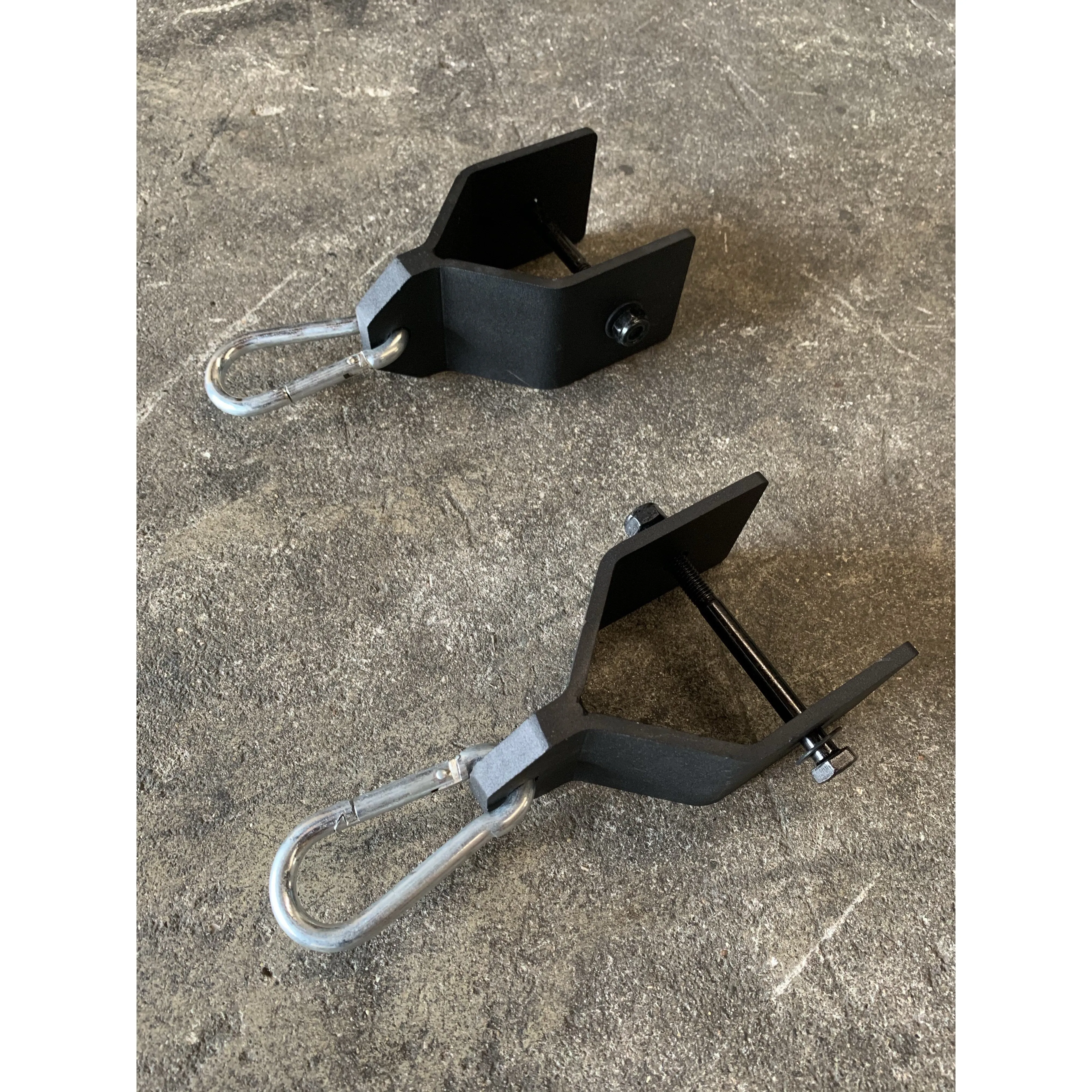 Rig Shackle (adpt for Shrimp Trawler)