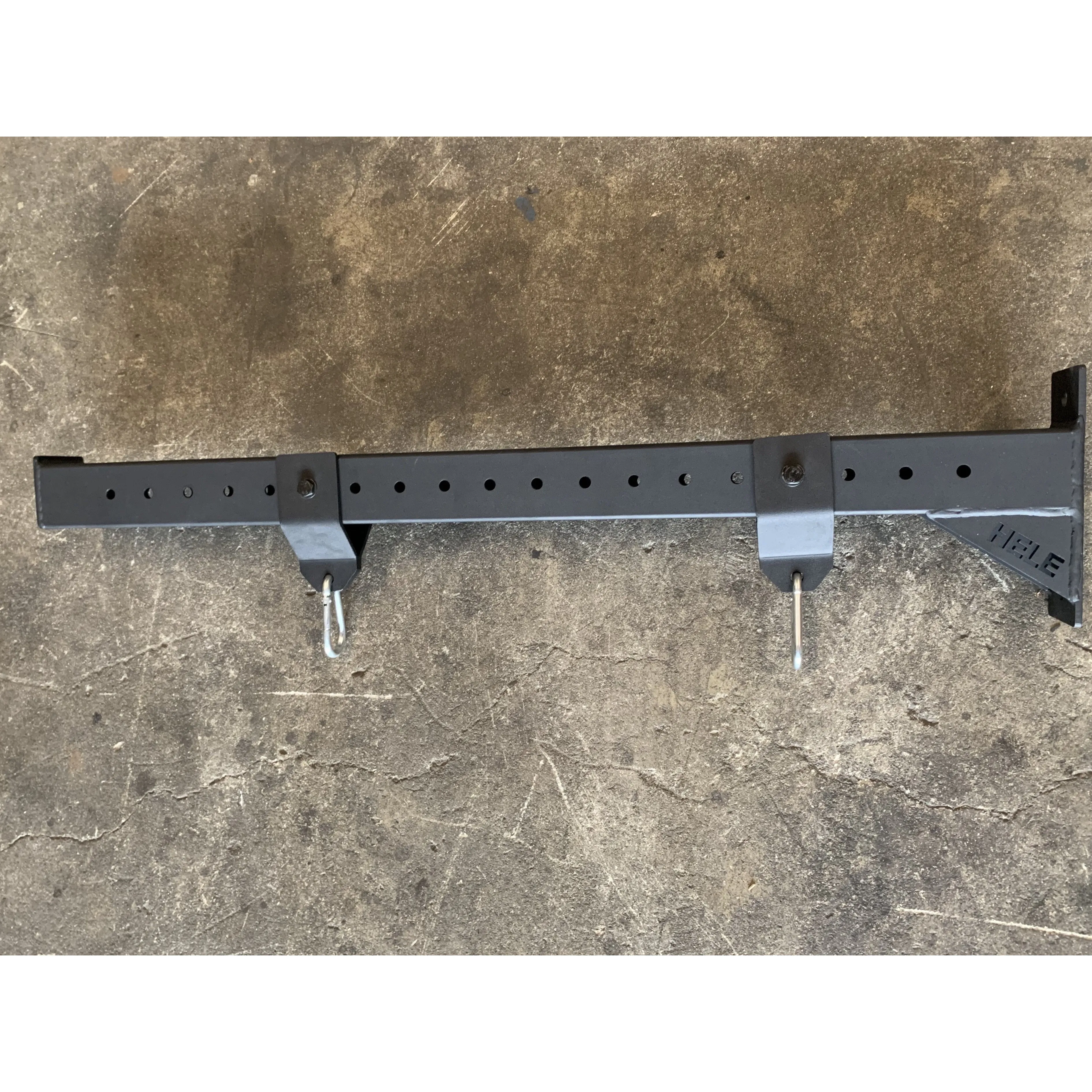 Rig Shackle (adpt for Shrimp Trawler)