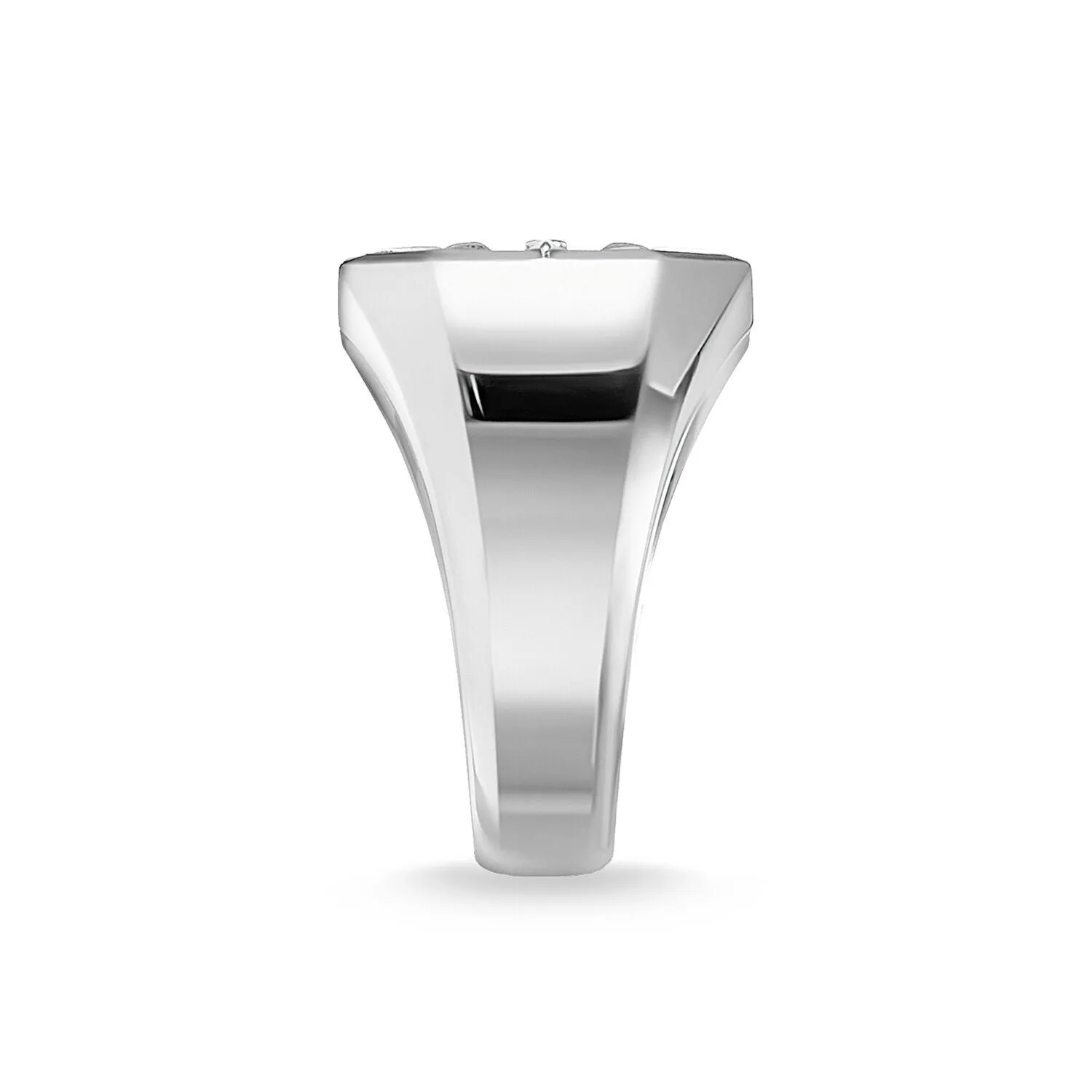 Ring Compass Black