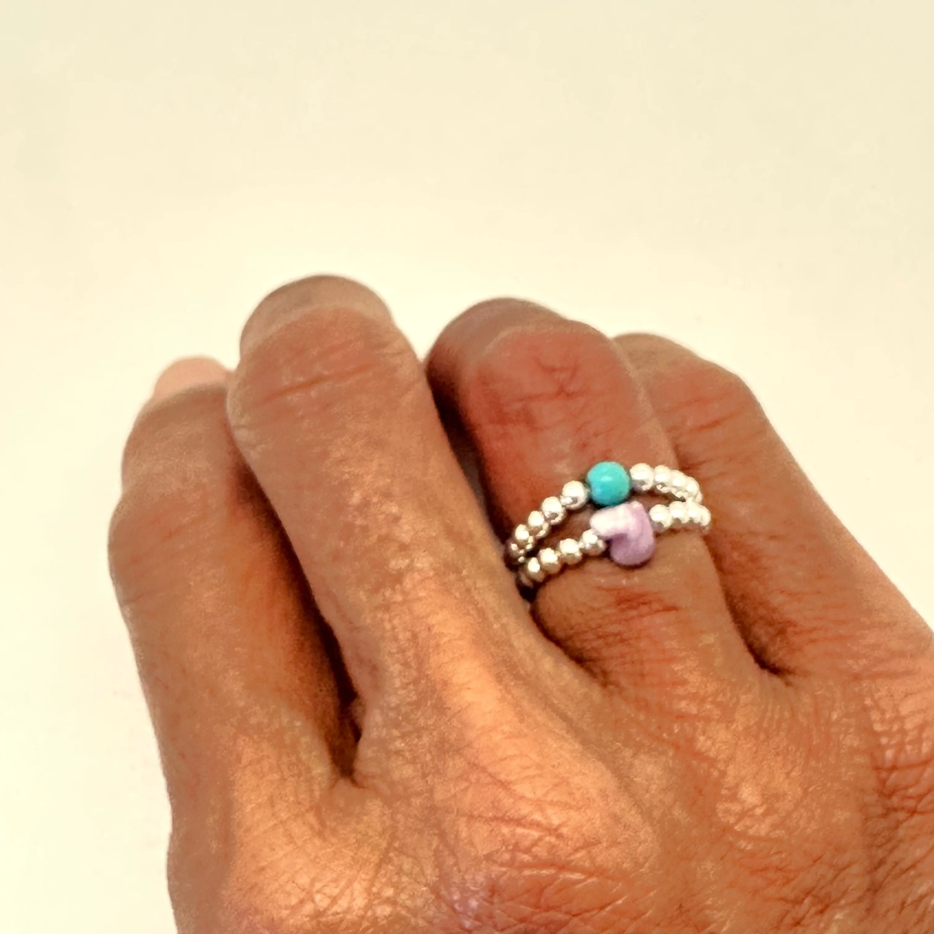 Ring Gold
