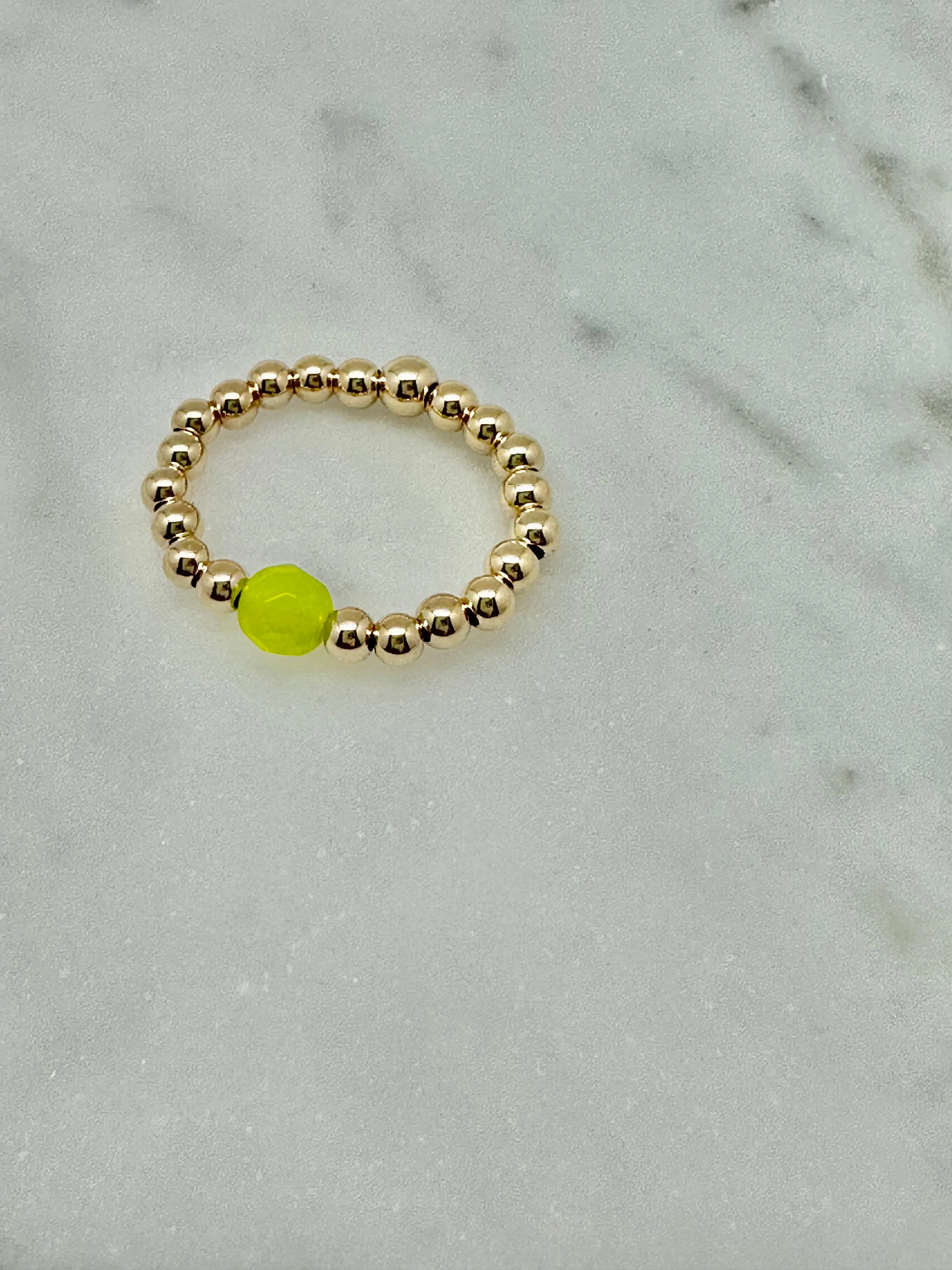 Ring Gold