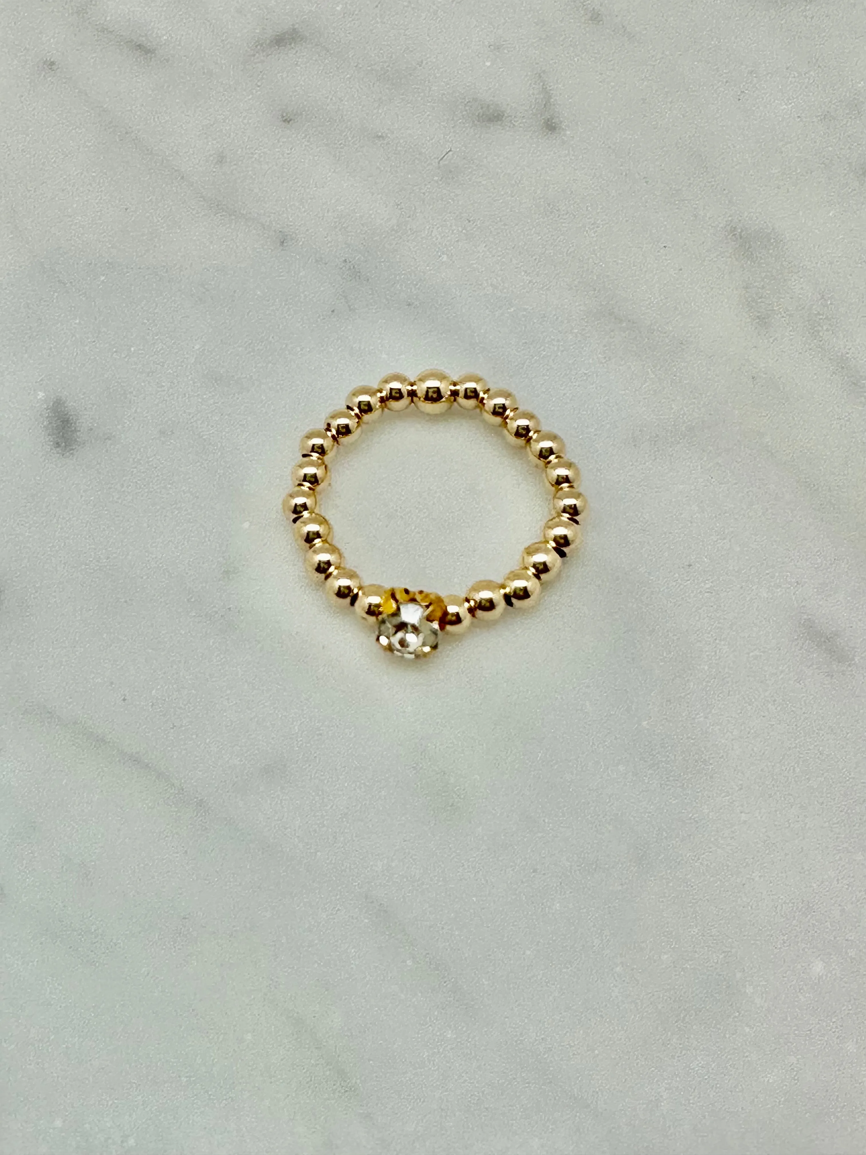 Ring Gold
