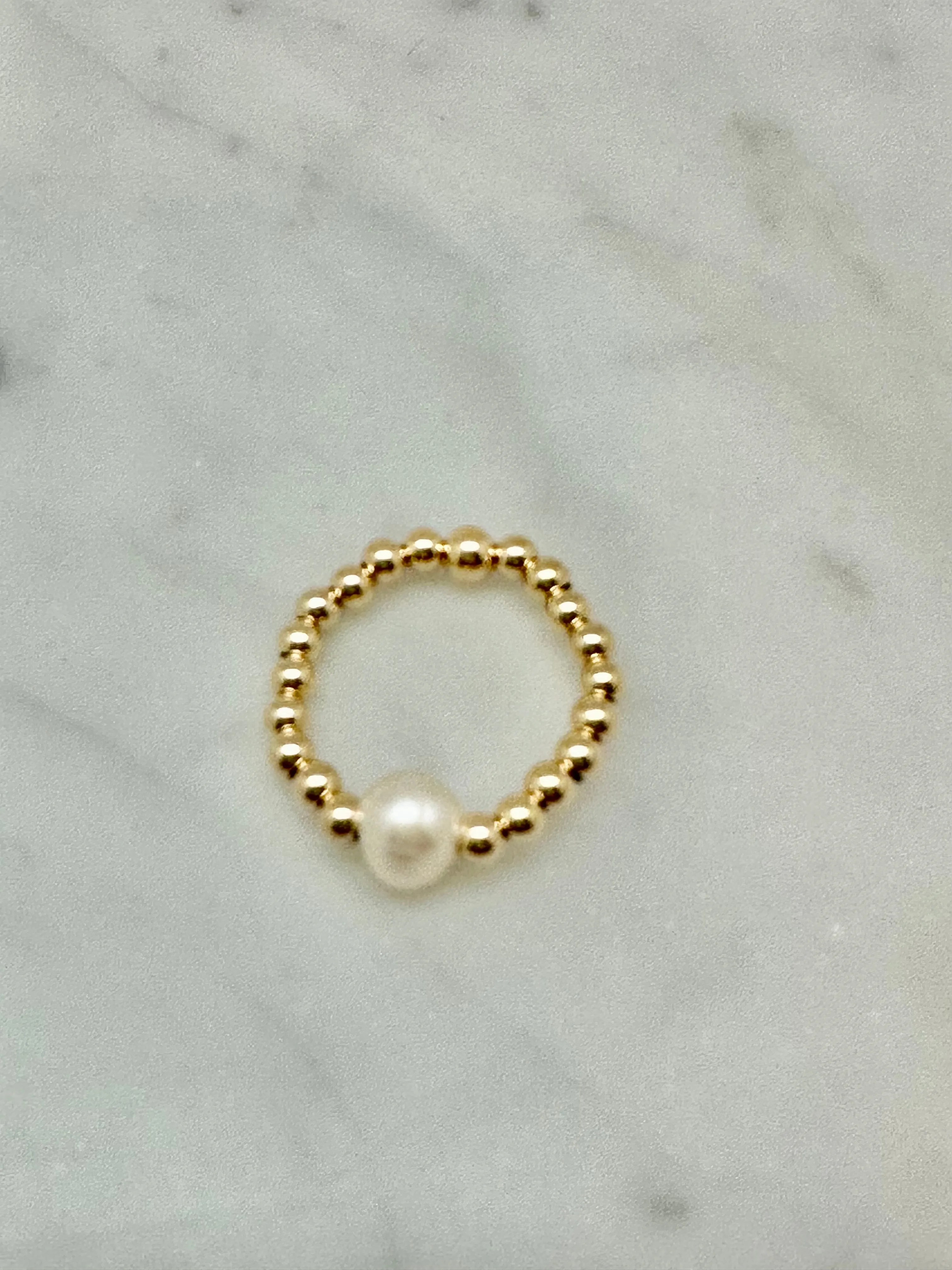 Ring Gold