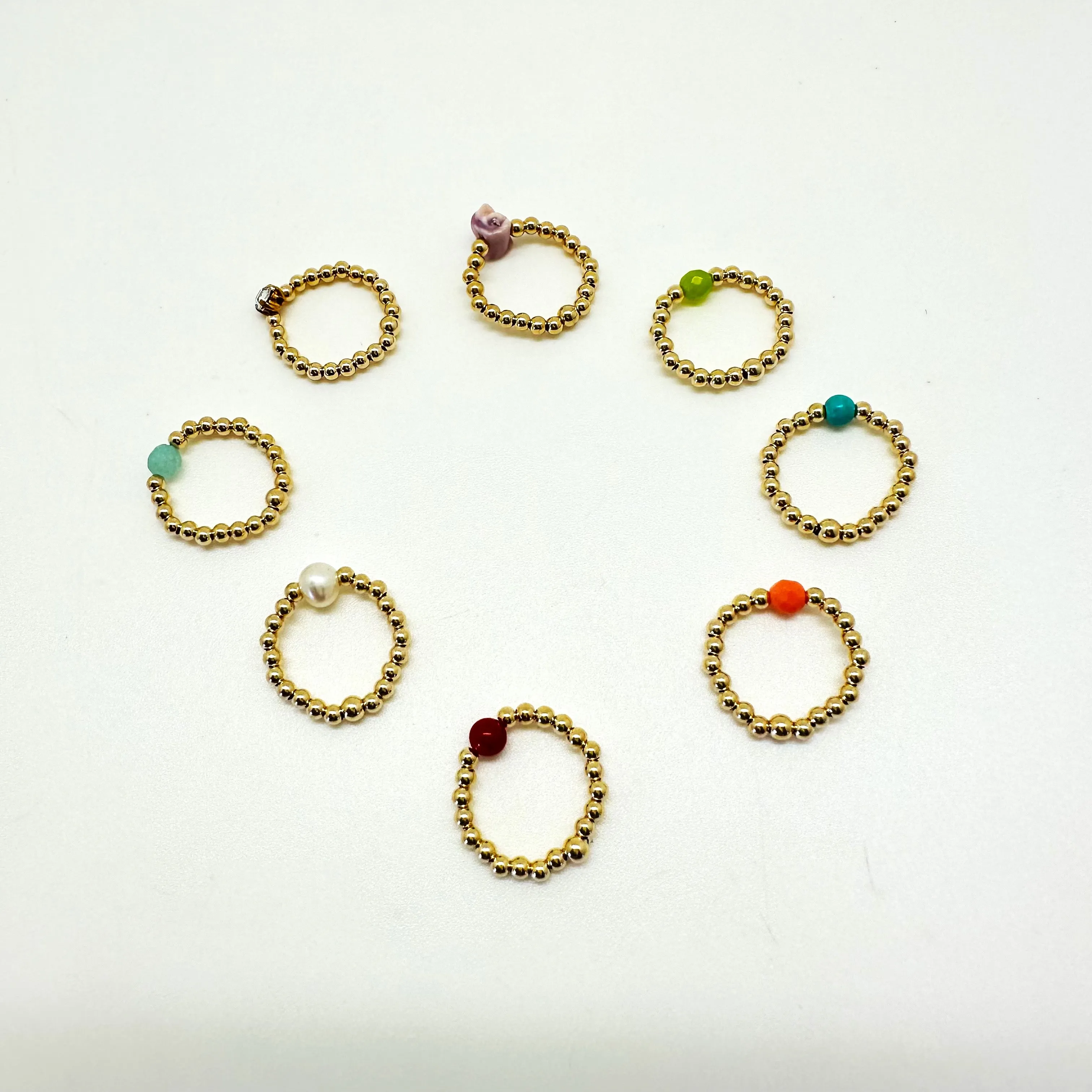 Ring Gold