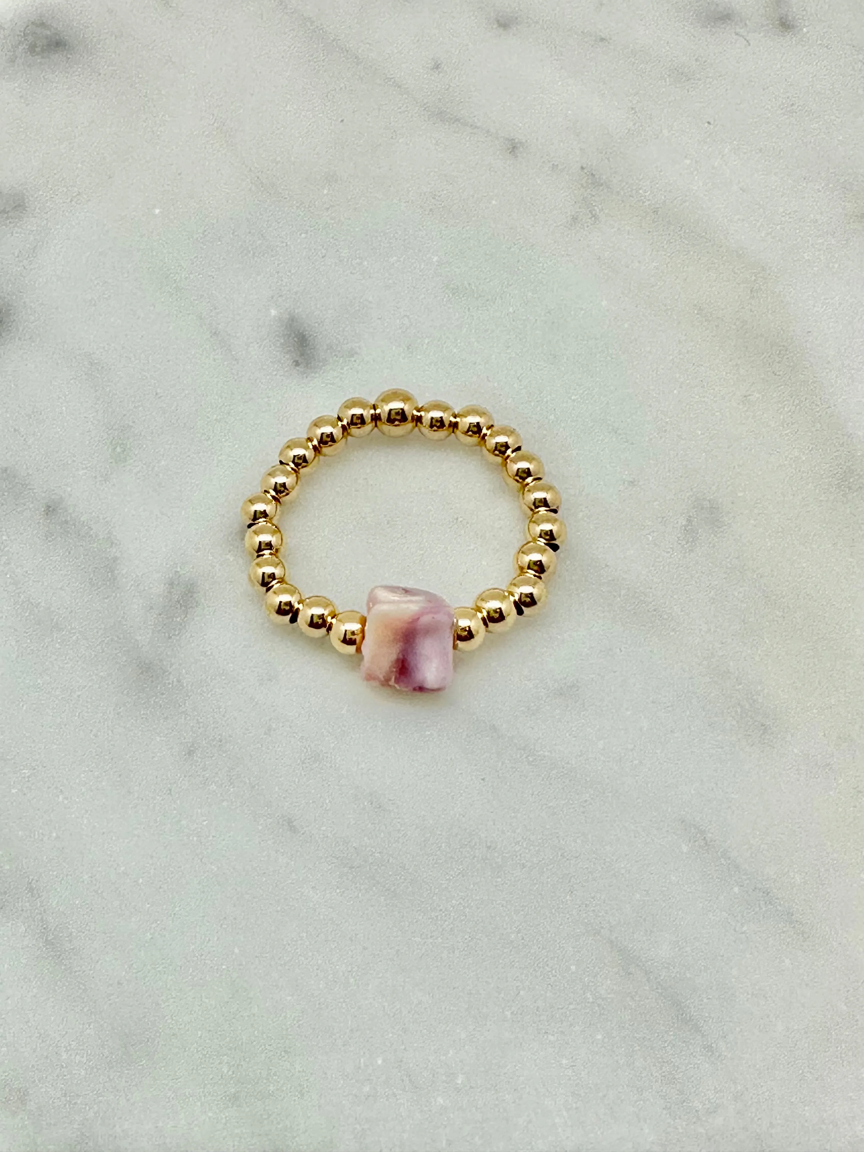 Ring Gold