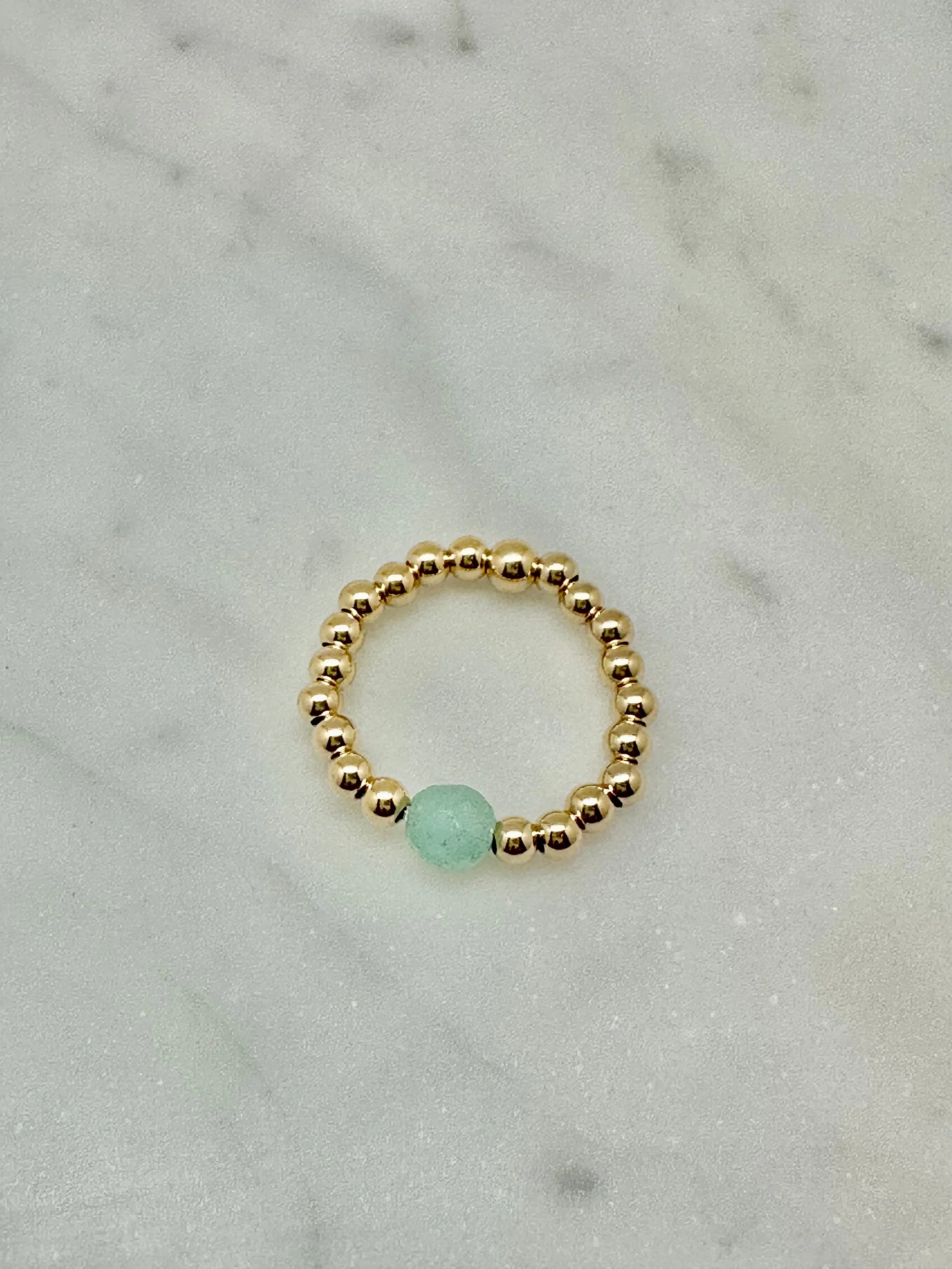 Ring Gold