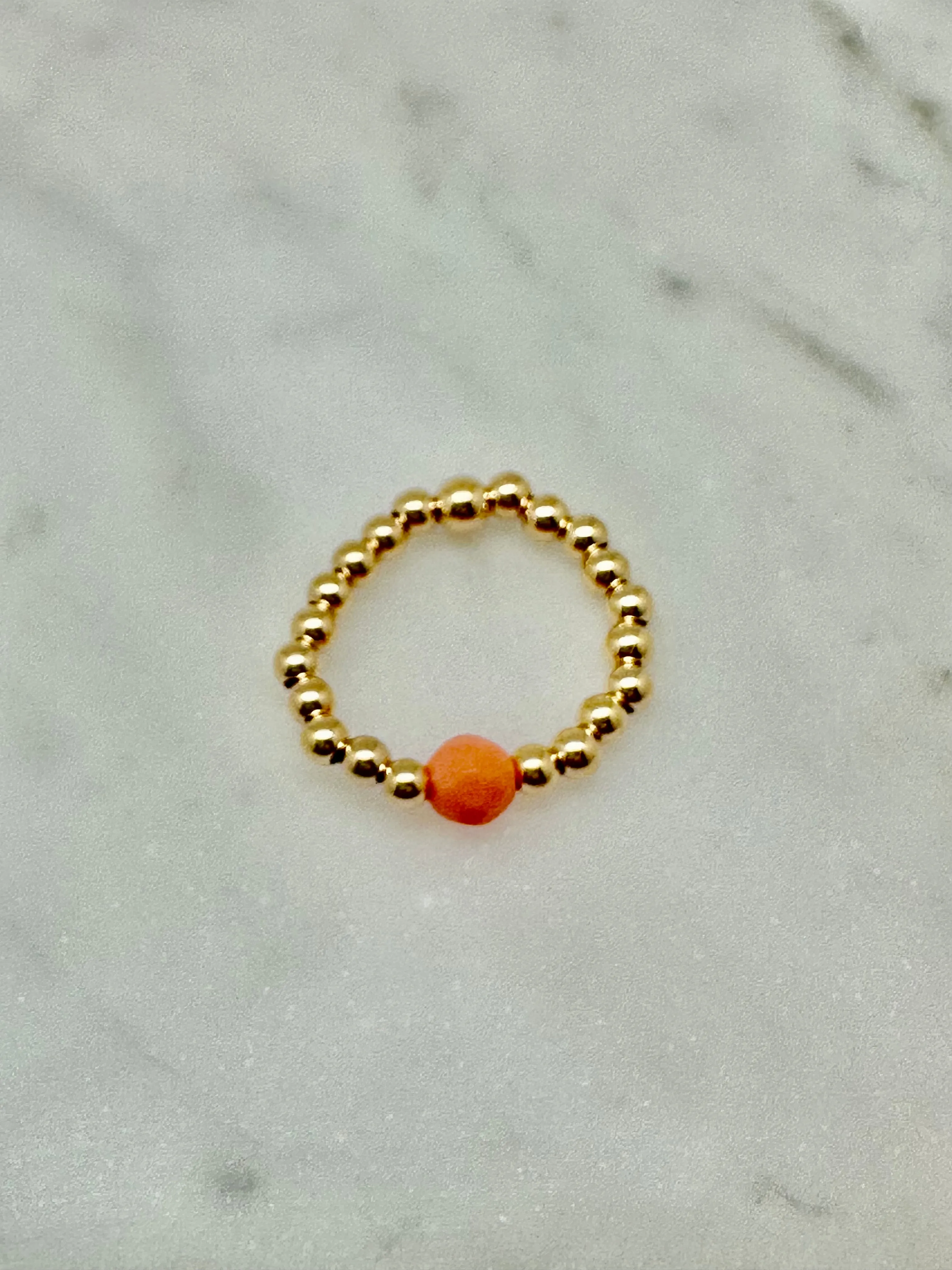 Ring Gold