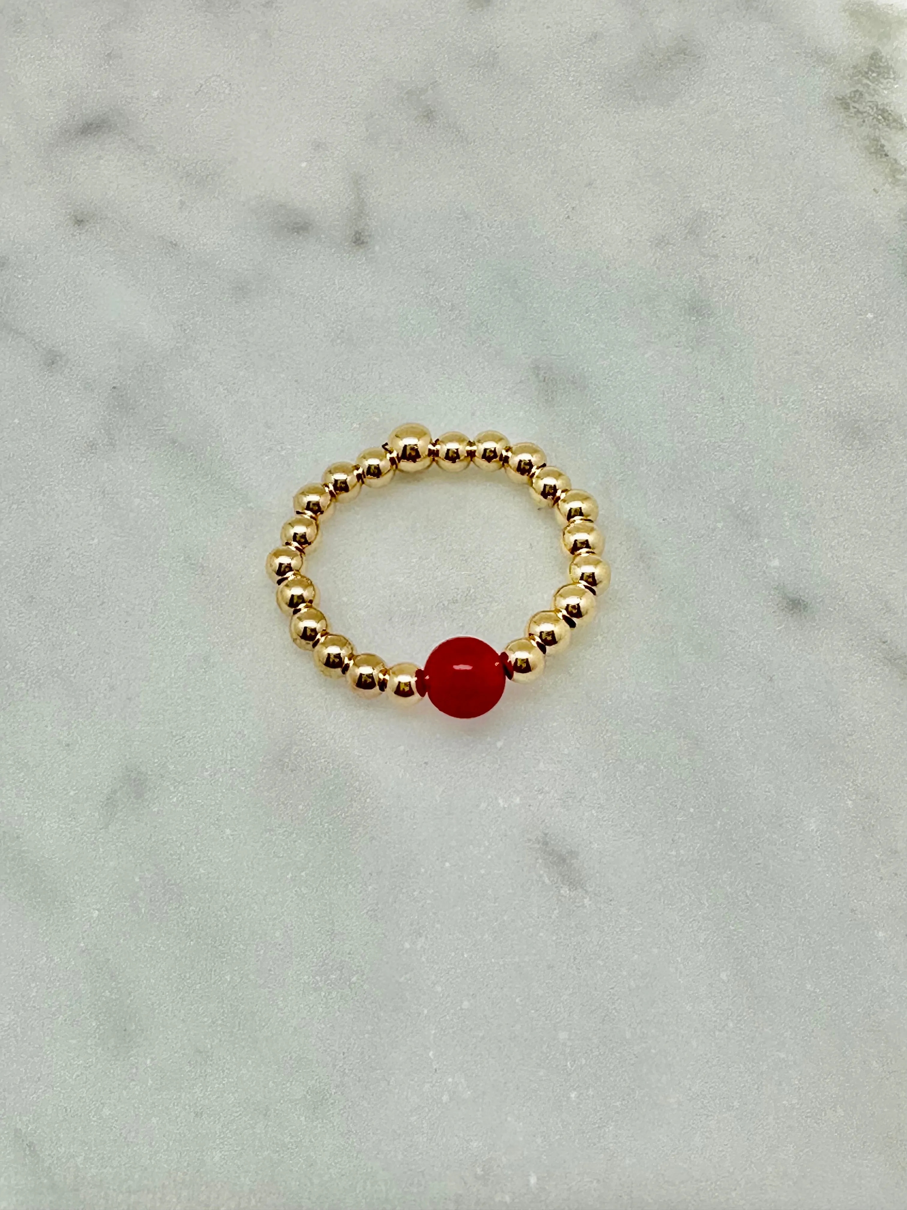 Ring Gold