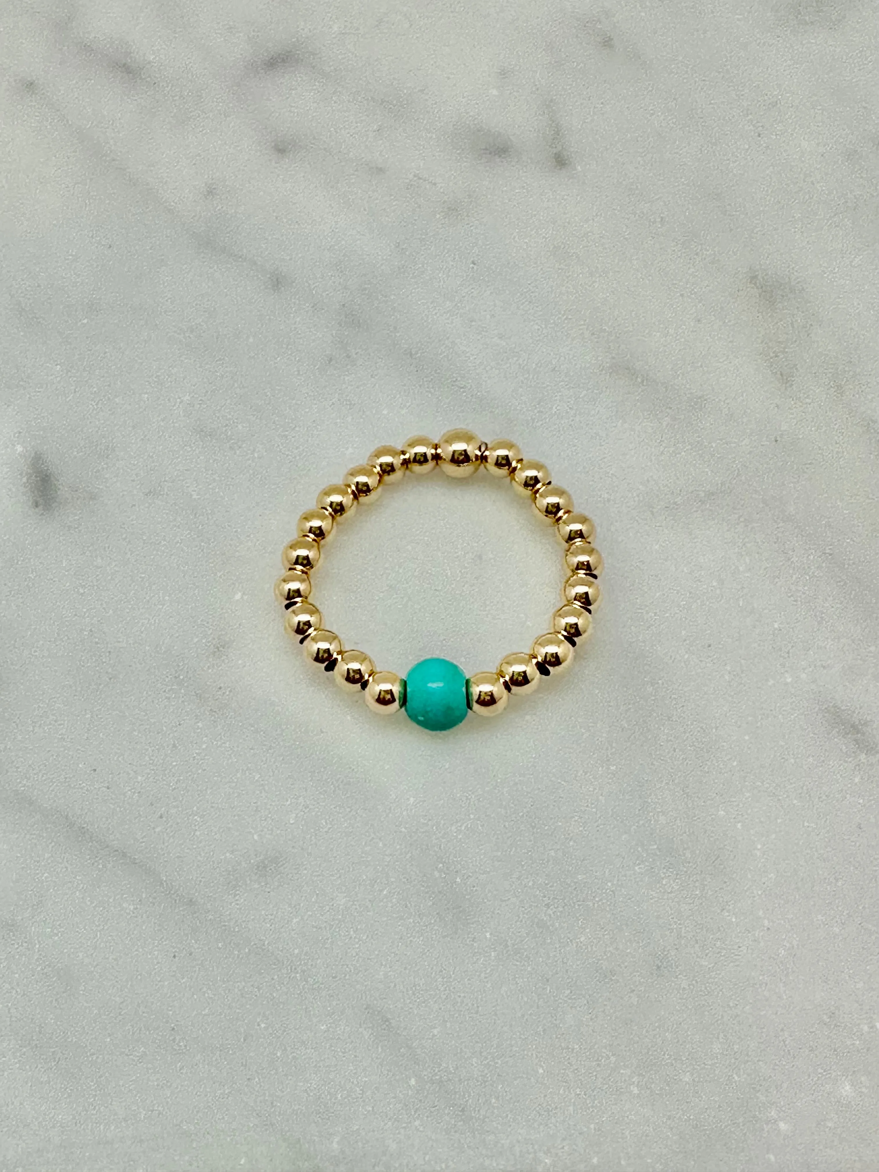 Ring Gold
