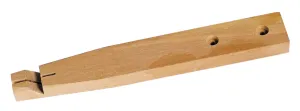 Ring Holding Bench Pin