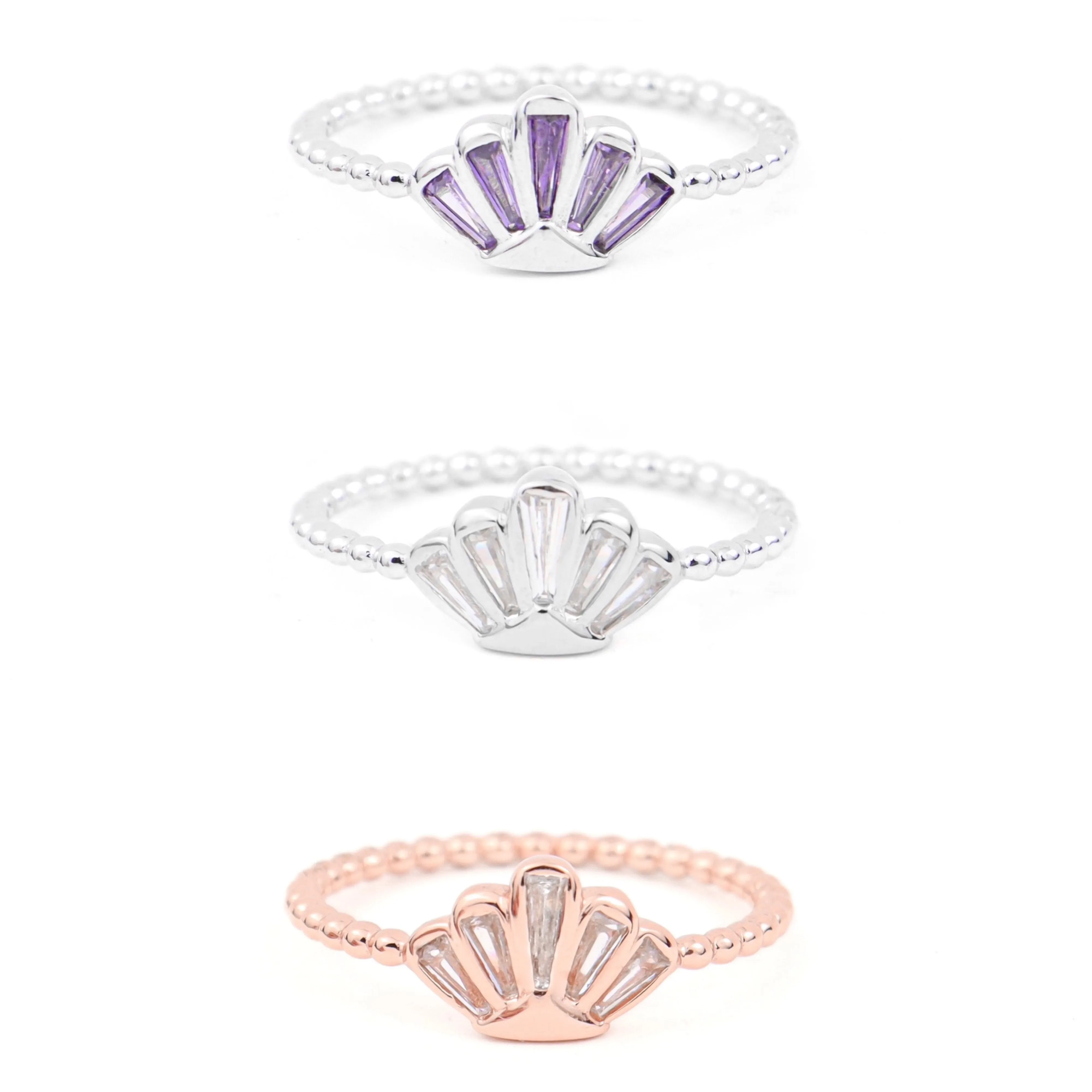 Ring ~ Sterling Collection ~ Fairytale Collection ~ Ariel