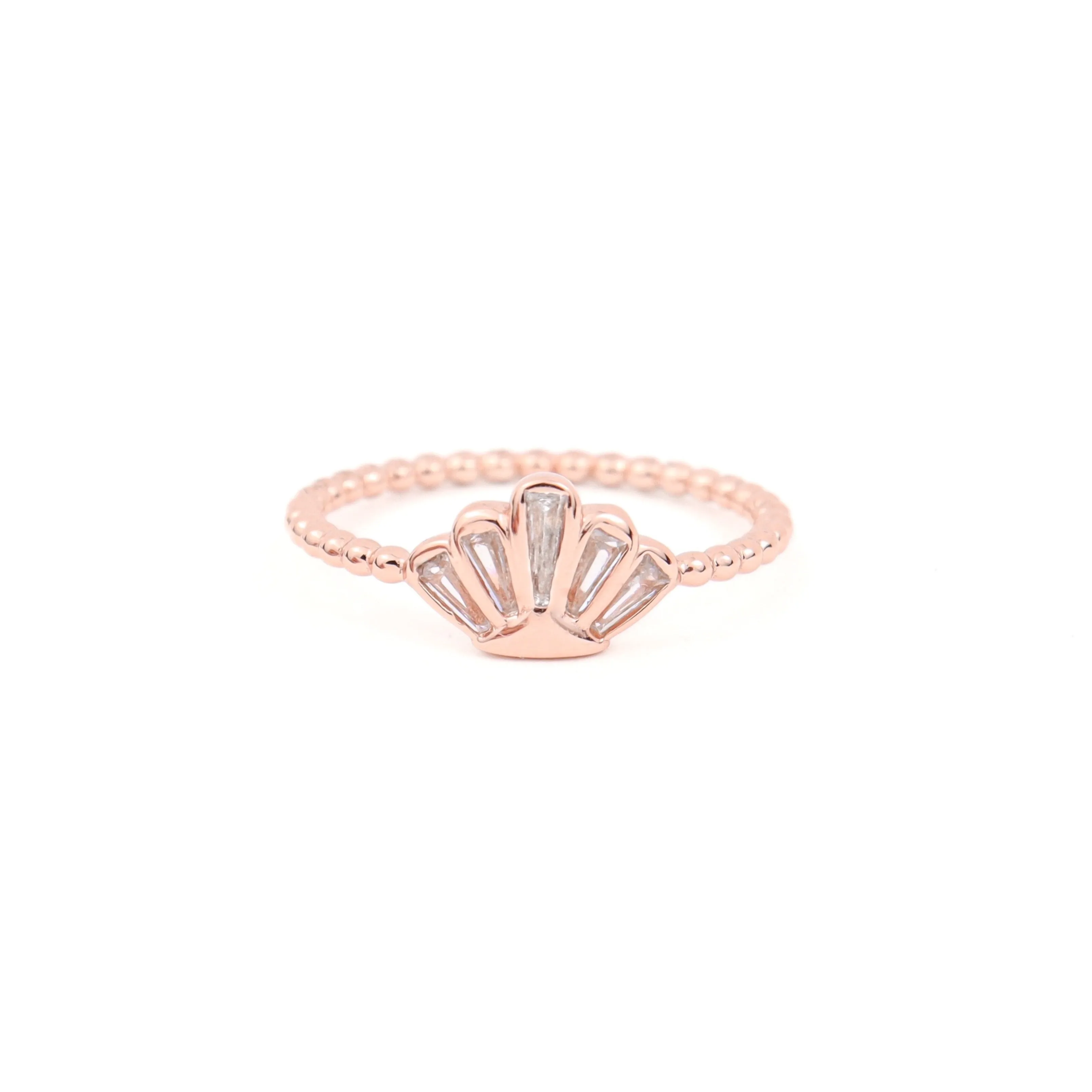Ring ~ Sterling Collection ~ Fairytale Collection ~ Ariel