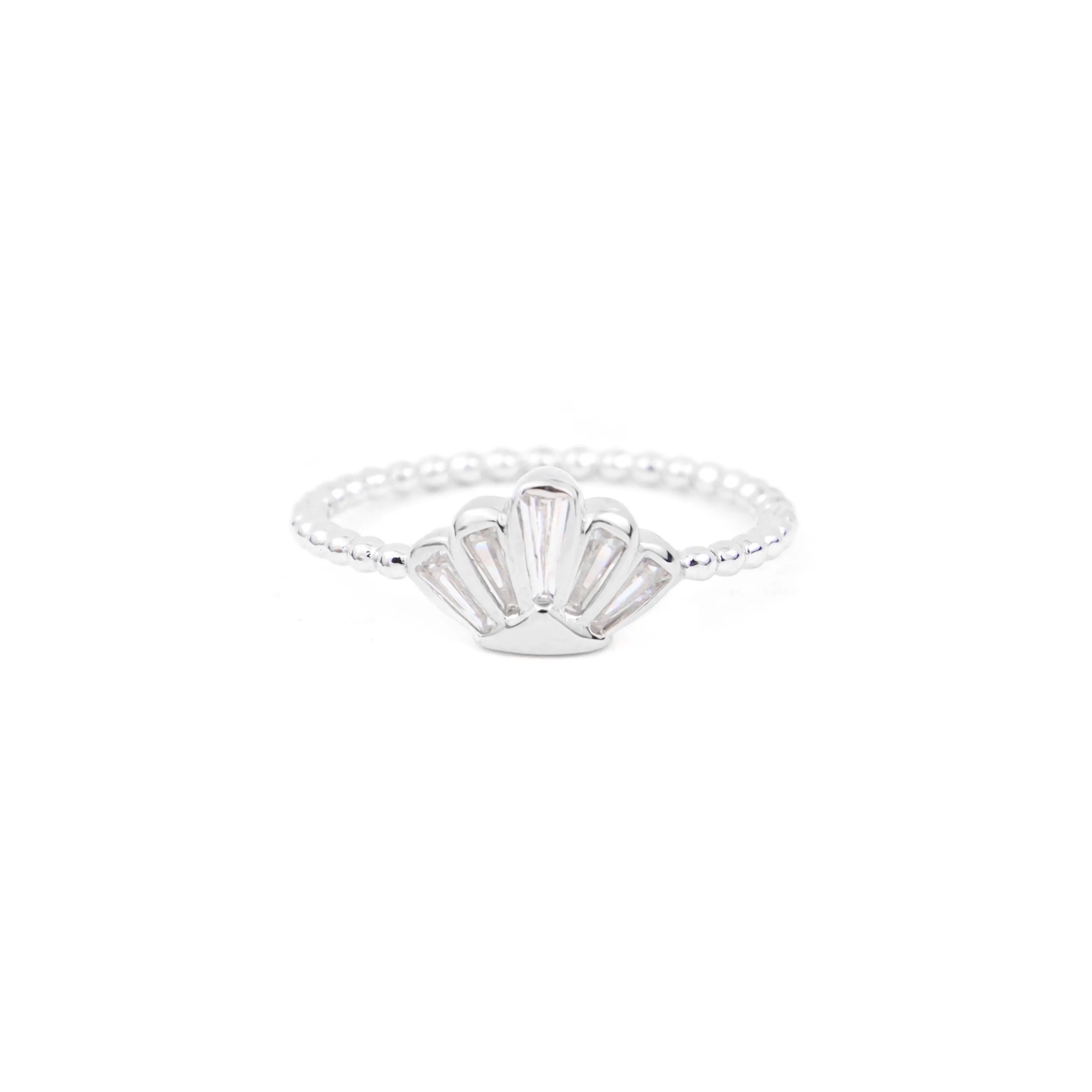 Ring ~ Sterling Collection ~ Fairytale Collection ~ Ariel