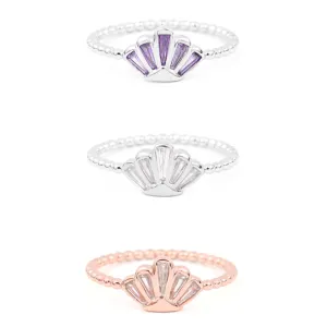 Ring ~ Sterling Collection ~ Fairytale Collection ~ Ariel