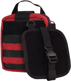 RIP AWAY EMT POUCH