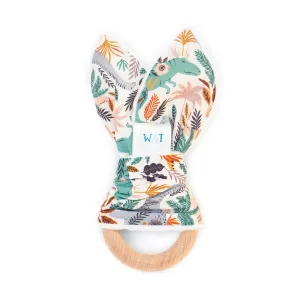Roarsome Teething Ring