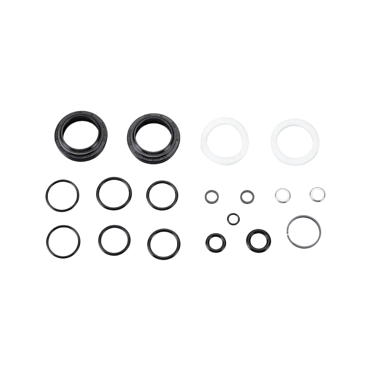 Rockshox After Market Fork Service Kit Basic Revelation 2Position Air
