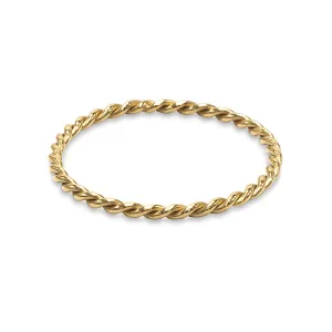 Rope Ring