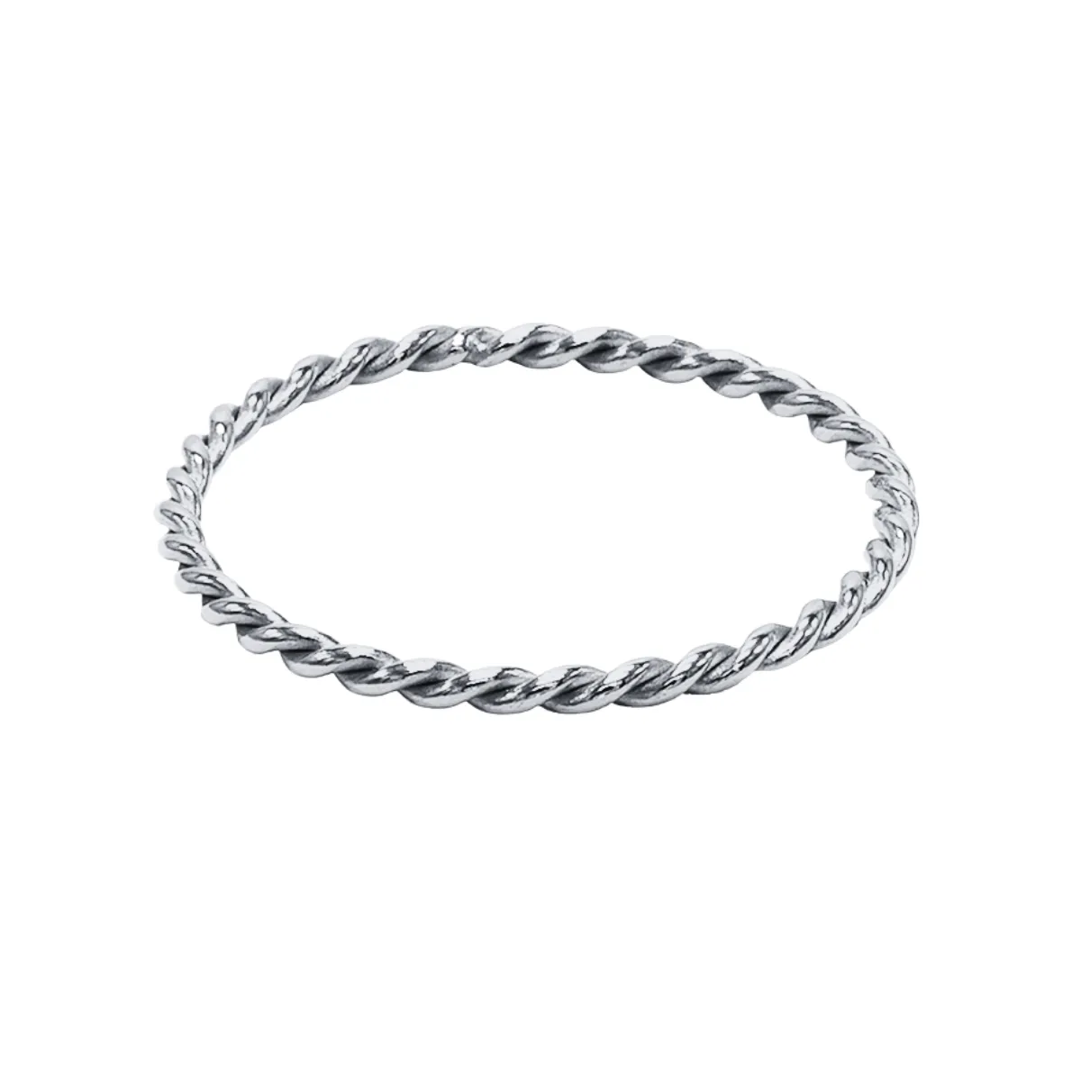 Rope Ring